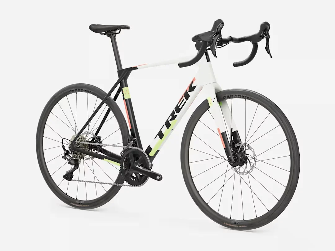 BICICLETA DE RUTA TREK DOMANE SL 4 GEN 5 2027