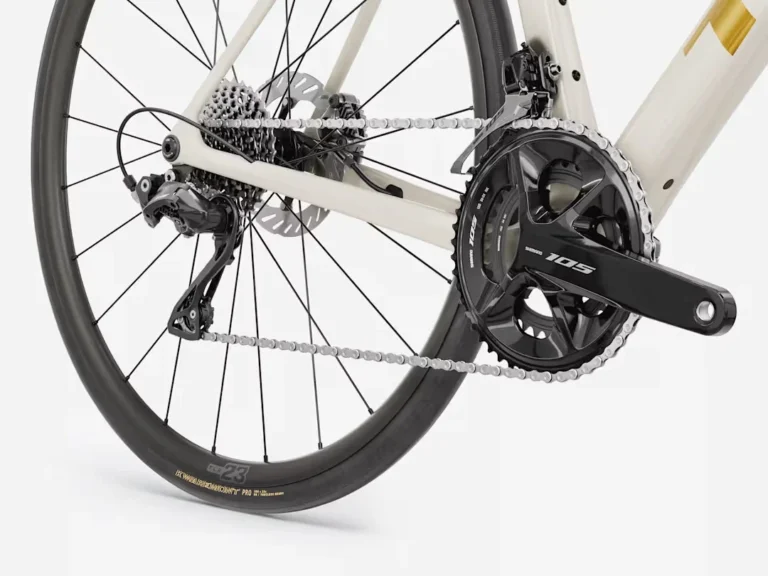 BICICLETA DE RUTA TREK DOMANE SL 5 GEN 5 2027