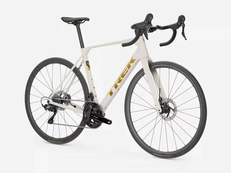 BICICLETA DE RUTA TREK DOMANE SL 5 GEN 5 2027
