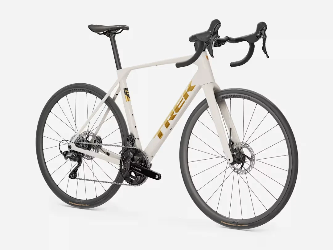 BICICLETA DE RUTA TREK DOMANE SL 5 GEN 5 2027