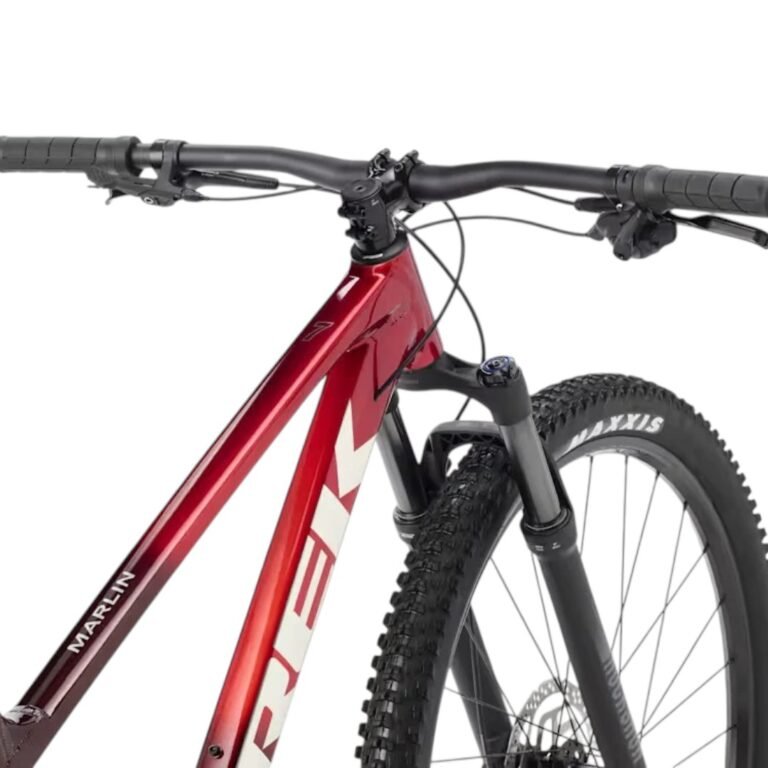 Bicicleta MTB Trek Marlin 7 2026
