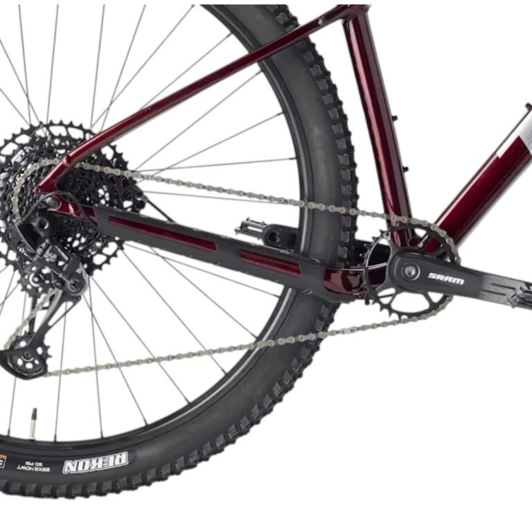 Bicicleta MTB Trek Marlin 7 2026