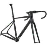 Bicicleta Mortirolo Ruta