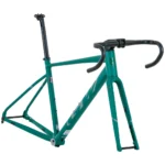 Bicicleta Mortirolo Ruta