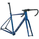 Bicicleta Mortirolo Ruta