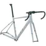 Bicicleta Mortirolo Ruta