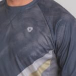 Buzo Rough Gris
