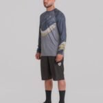 Buzo Rough Gris