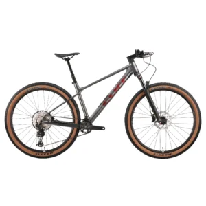 BICICLETA DE MONTAÑA CLIFF MUDDY CREEK 2027