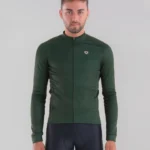 Camiseta Manga Larga Halley Térmica