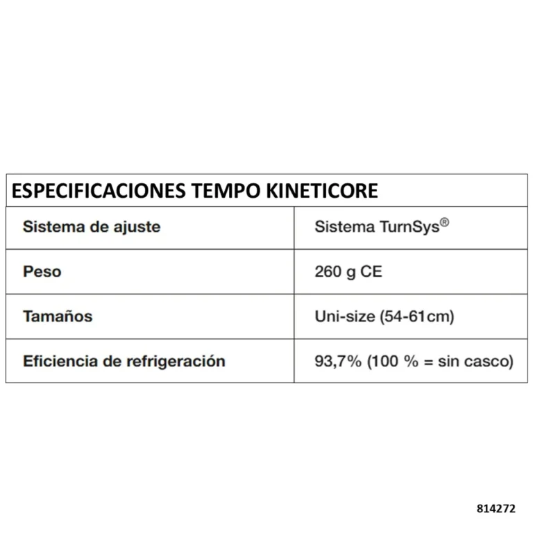 Casco Ruta Lazer Tempo KC CE-CPSC Titanio