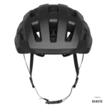 Casco Ruta Lazer Tempo KC CE-CPSC Titanio