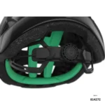 Casco Ruta Lazer Tempo KC CE-CPSC Titanio