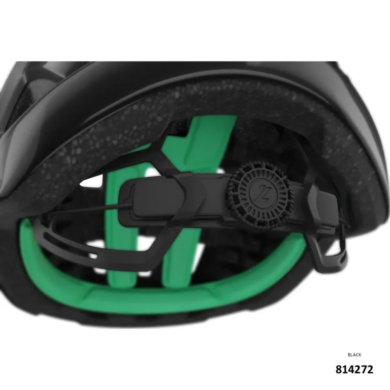 Casco Ruta Lazer Tempo KC CE-CPSC Titanio