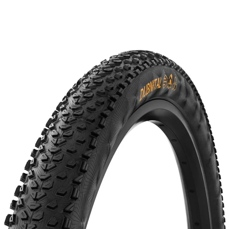 Continental Cubierta de MTB Dubnital Race Rapid Tubeless 29 x 2.20
