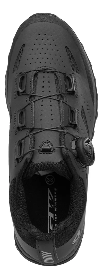 Zapatillas Mtb Nyro Gw
