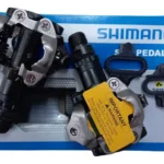 Pedales Para Bicicleta MTB Shimano PD-M520