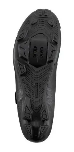 Zapatillas Shimano XC1 MTB