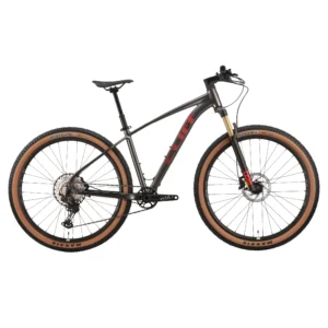 BICICLETA DE MONTAÑA CLIFF MUDDY ELITE 2027