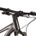 BICICLETA DE MONTAÑA CLIFF MUDDY ELITE 2027