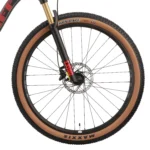 BICICLETA DE MONTAÑA CLIFF MUDDY ELITE 2027