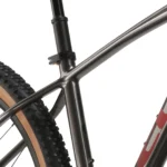 BICICLETA DE MONTAÑA CLIFF MUDDY ELITE 2027