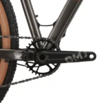BICICLETA DE MONTAÑA CLIFF MUDDY ELITE 2027