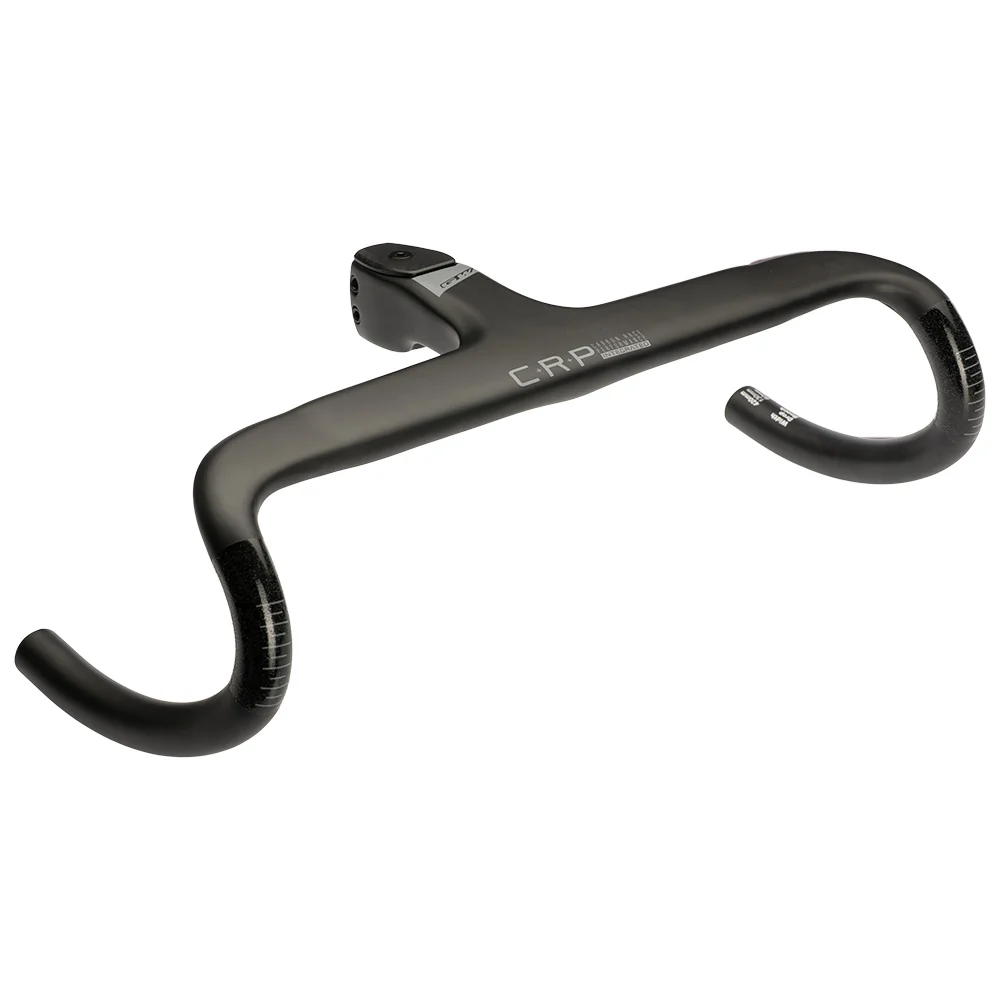Manubrio Ruta Integrado Crp Talla 400 - 60 Carbono
