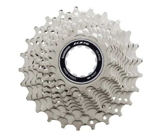 Pacha Cassette 105 Cs-R7000 11 Vel (11-32T)