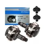 PEDALES SHIMANO PD-M505 CICLISMO MTB