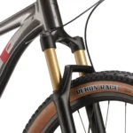 BICICLETA DE MONTAÑA CLIFF MUDDY ELITE 2027