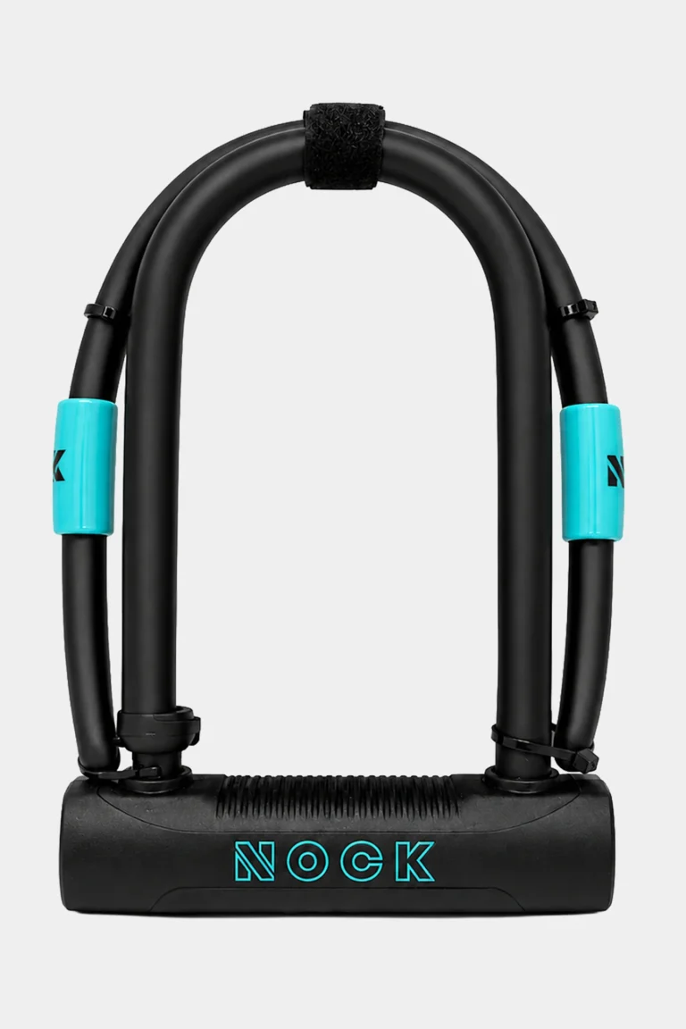 Candado NOCK U-Lock TY329 + TY422