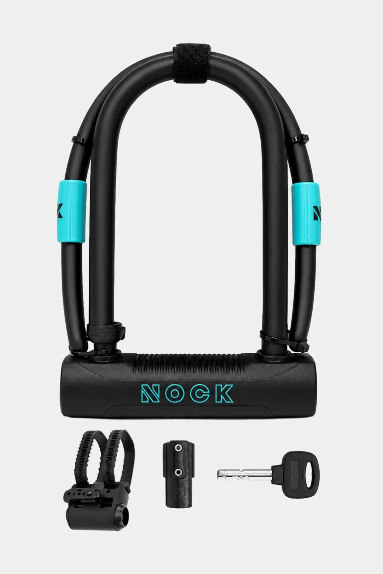Candado NOCK U-Lock TY329 + TY422