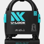 Candado NOCK U-Lock TY329 + TY422