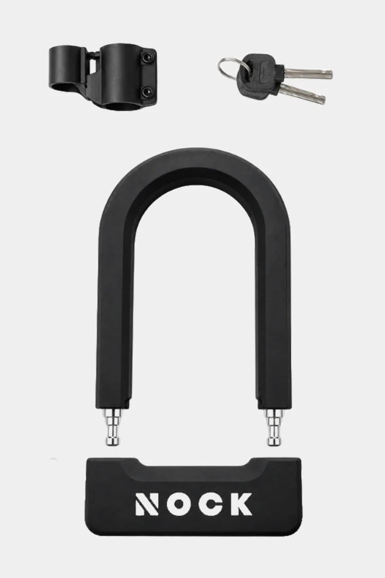 Candado NOCK U-Lock Urban Shield TY3947