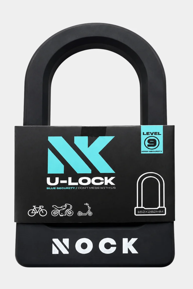 Candado NOCK U-Lock Urban Shield TY3947