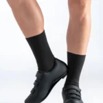 Zapatilla Ciclismo Ruta GW Kronex Negro