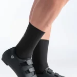 Zapatilla Ciclismo Ruta GW Kronex Negro