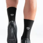 Zapatilla Ciclismo Ruta GW Kronex Negro