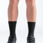 Zapatilla Ciclismo Ruta GW Kronex Negro