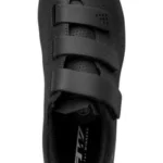 Zapatilla Ciclismo Ruta GW Kronex Negro