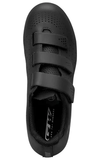 Zapatilla Ciclismo Ruta GW Kronex Negro