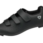 Zapatilla Ciclismo Ruta GW Kronex Negro