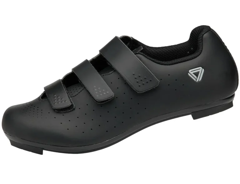 Zapatilla Ciclismo Ruta GW Kronex Negro