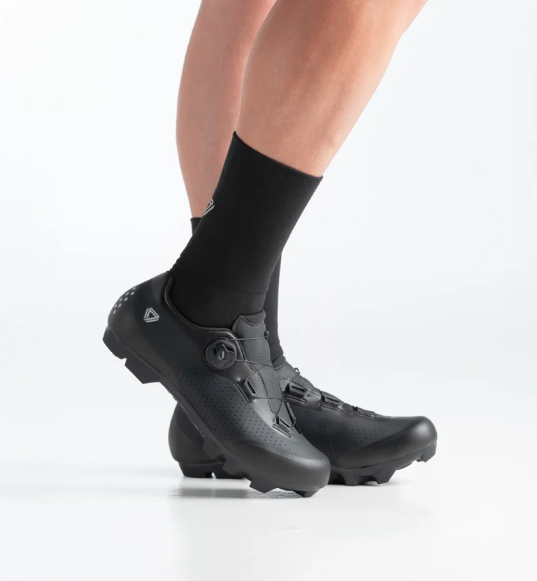 Zapatillas GW MTB DUSTEK