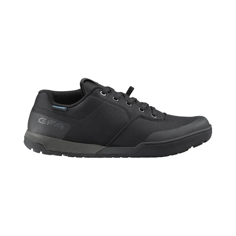 Zapatillas Mtb SH-GF400 Negra – Shimano