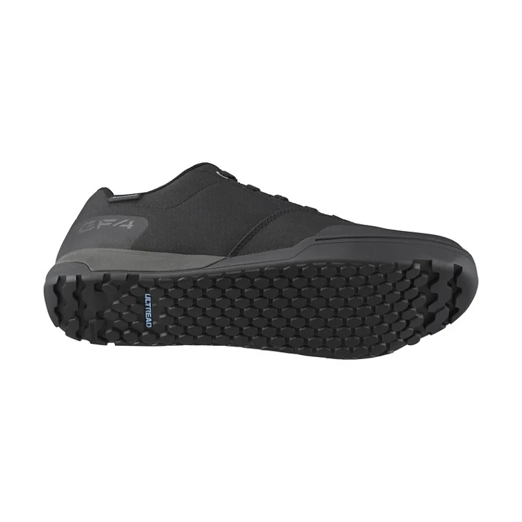 Zapatillas Mtb SH-GF400 Negra – Shimano