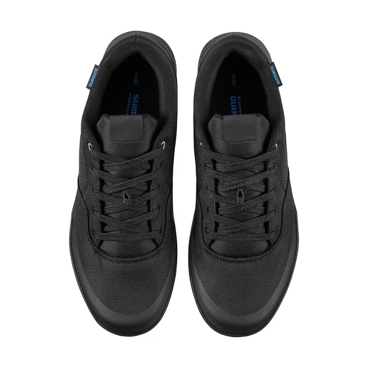 Zapatillas Mtb SH-GF400 Negra – Shimano