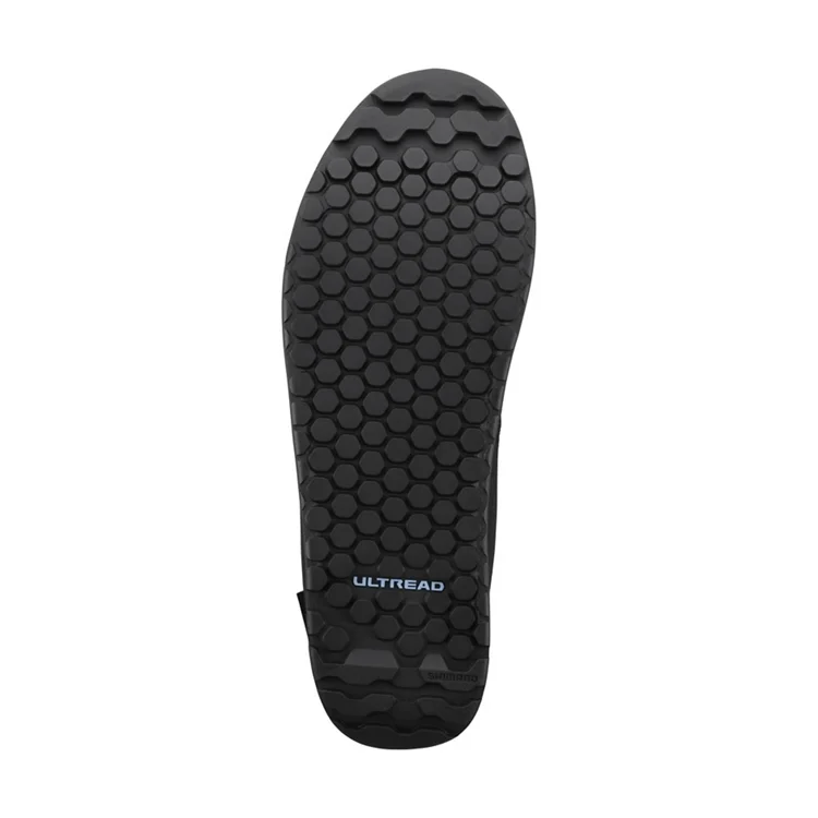 Zapatillas Mtb SH-GF400 Negra – Shimano