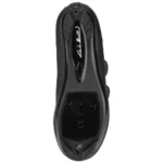 Zapatillas Ruta Cravon Negro